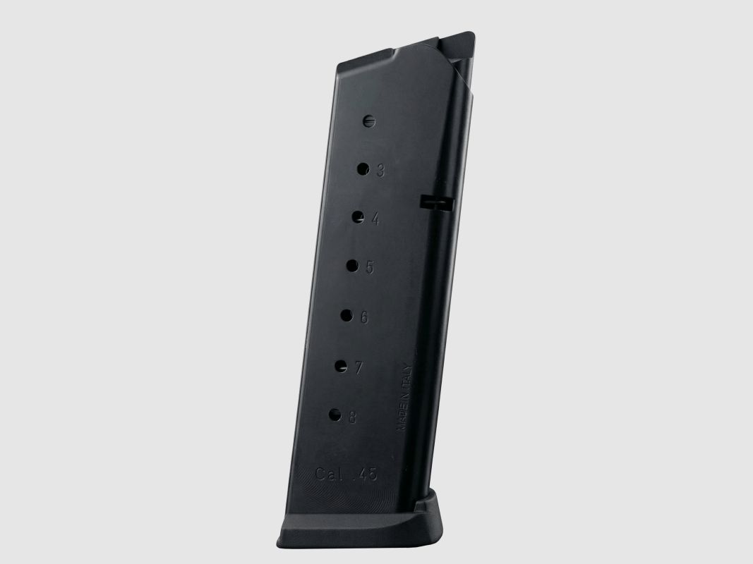 Caricatore 1911 TANFOGLIO 45ACP, immagine 2 di 2
