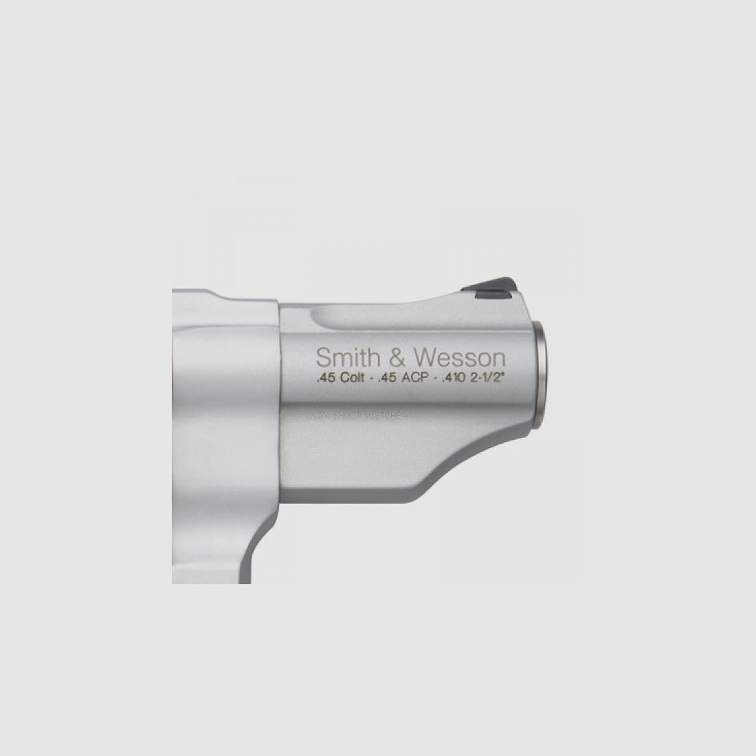 S&W GOVERNOR 2,75" CAL 45ACP/.45LC/.410, immagine 2 di 5