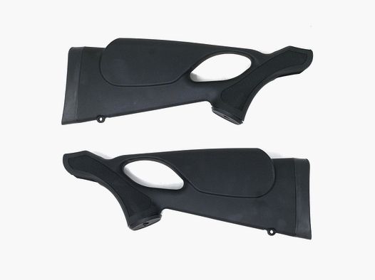 Calcio Thumbhole Bergara BA13 Take Down Sintetico Nero