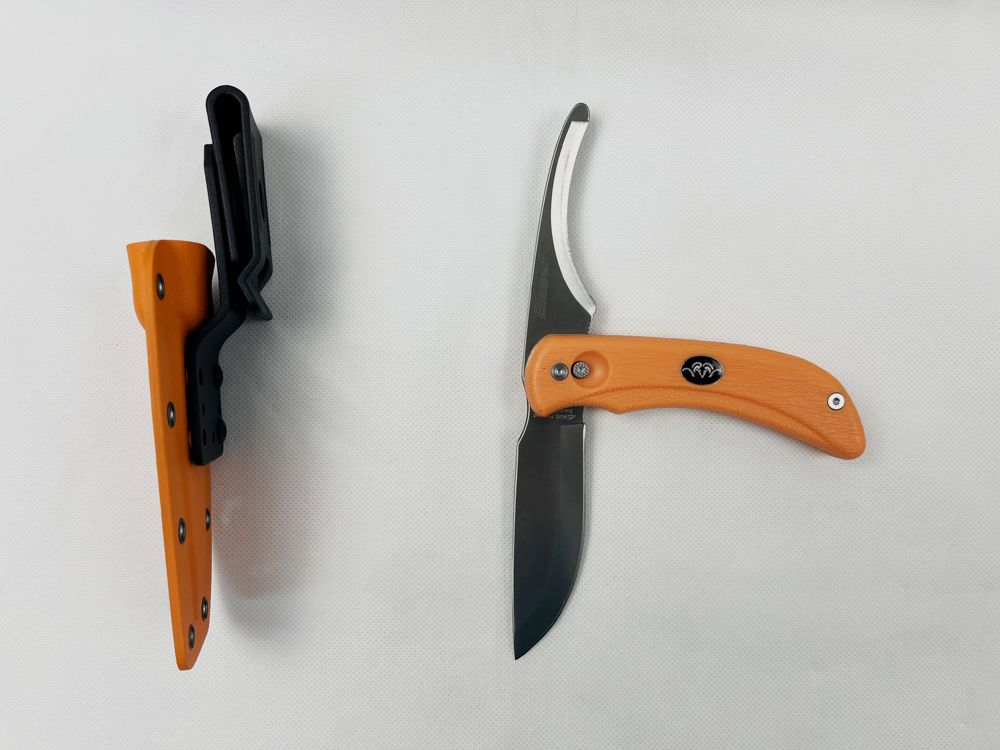Blaser Ultimate Messer