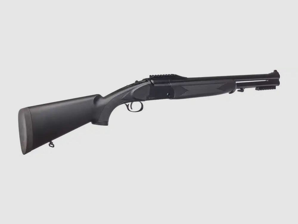 Mercury Tactical 12/76