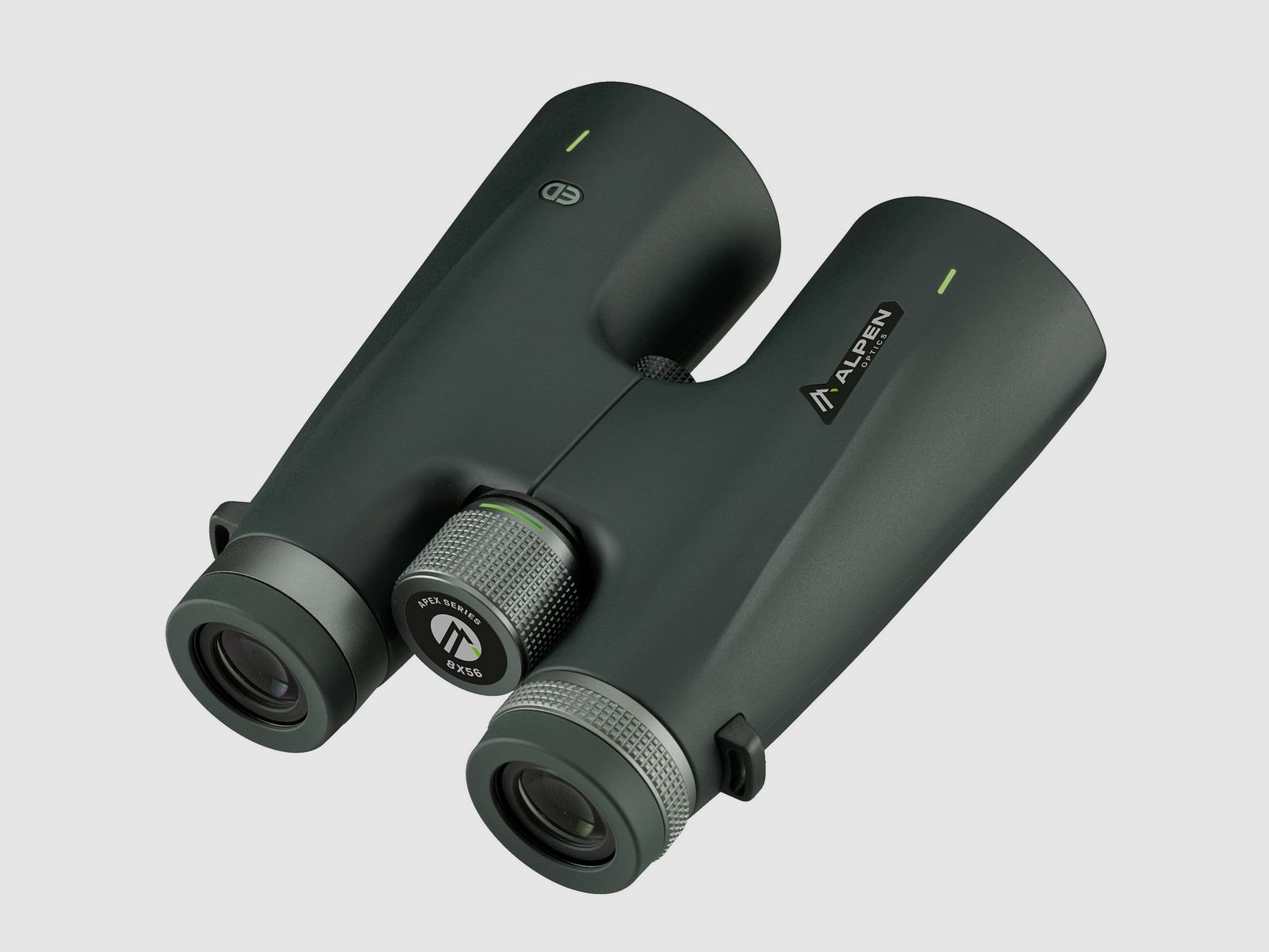 ALPEN OPTICS Apex XP 8x56 lornetka z powłoką PXA / szkło ED, zdjęcie 2 z 3