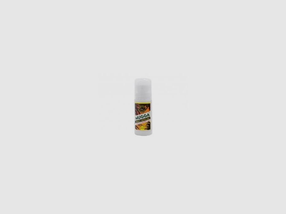 Mugga répulsif anti-insectes à bille 50 ml (DEET 50 %), image 1 sur 3