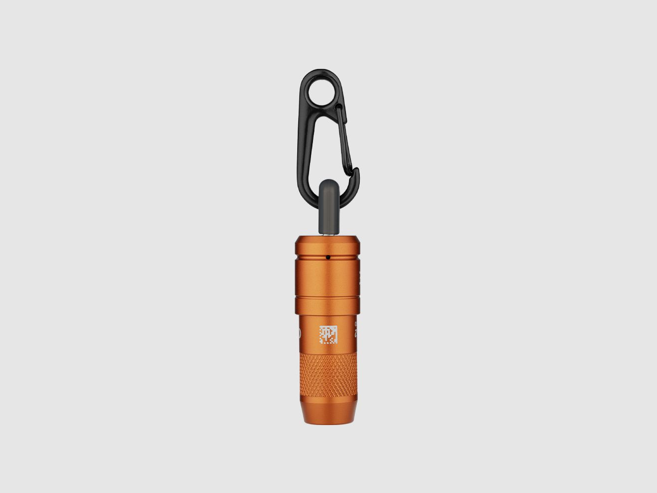 Linterna llavero iMini 2 50 lúmenes Olight negro, imagen 15 de 17