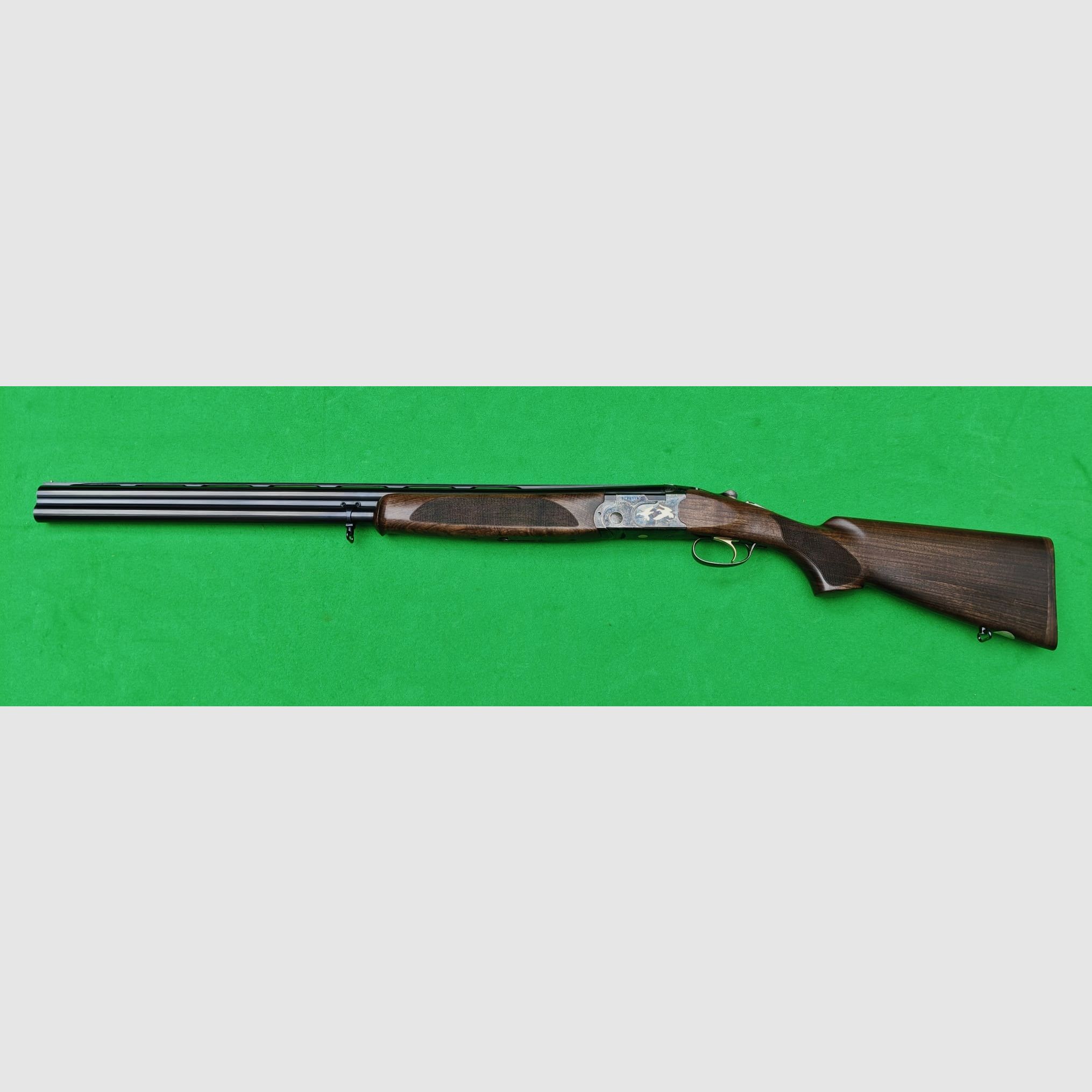 Beretta 687 Silver Pigeon (gebraucht, geprüft, Top-Zustand)
