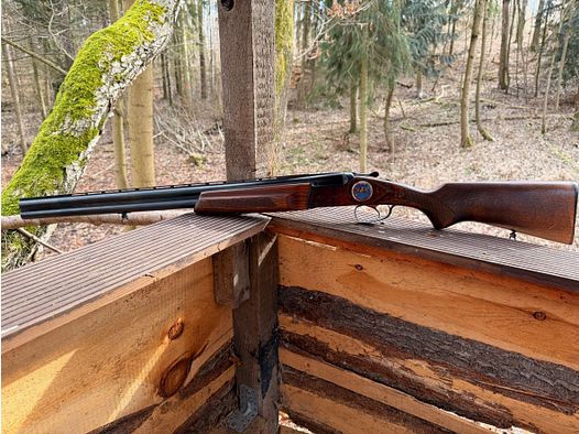 Baikal Tundra Super 12/70