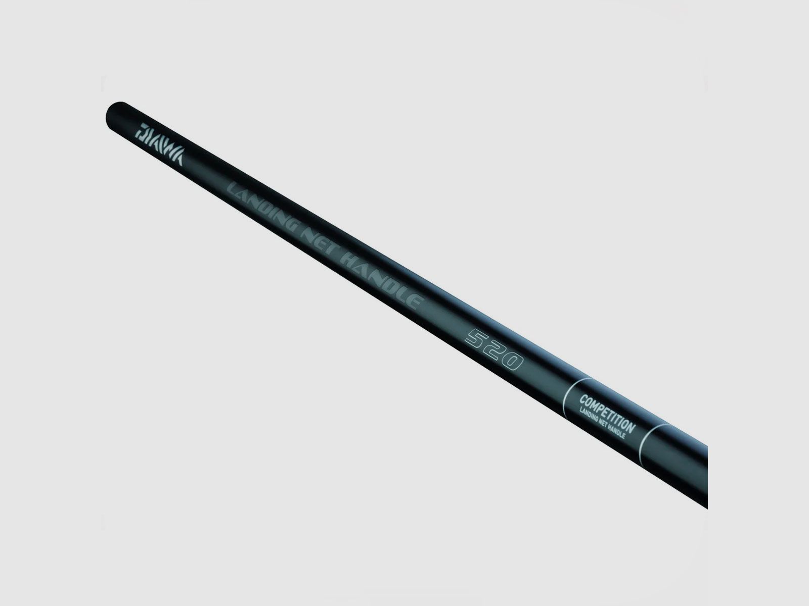 DAIWA – 25 LANDING NET HANDLE POLE TELE, image 3 of 4