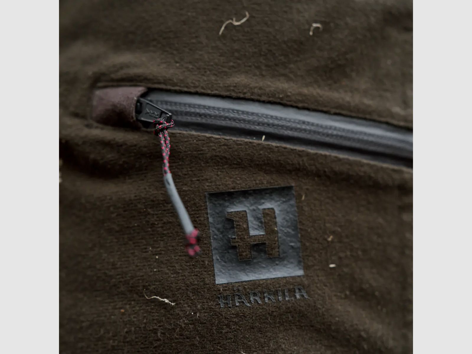 Härkila Hose Aspire HWS