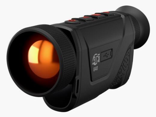 ATN Blaze Hunter LRF 640X512 35mm 2,5x20x