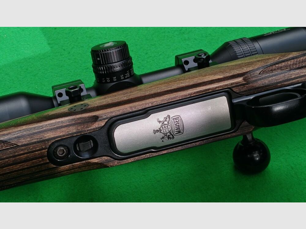 Mauser M12 Max