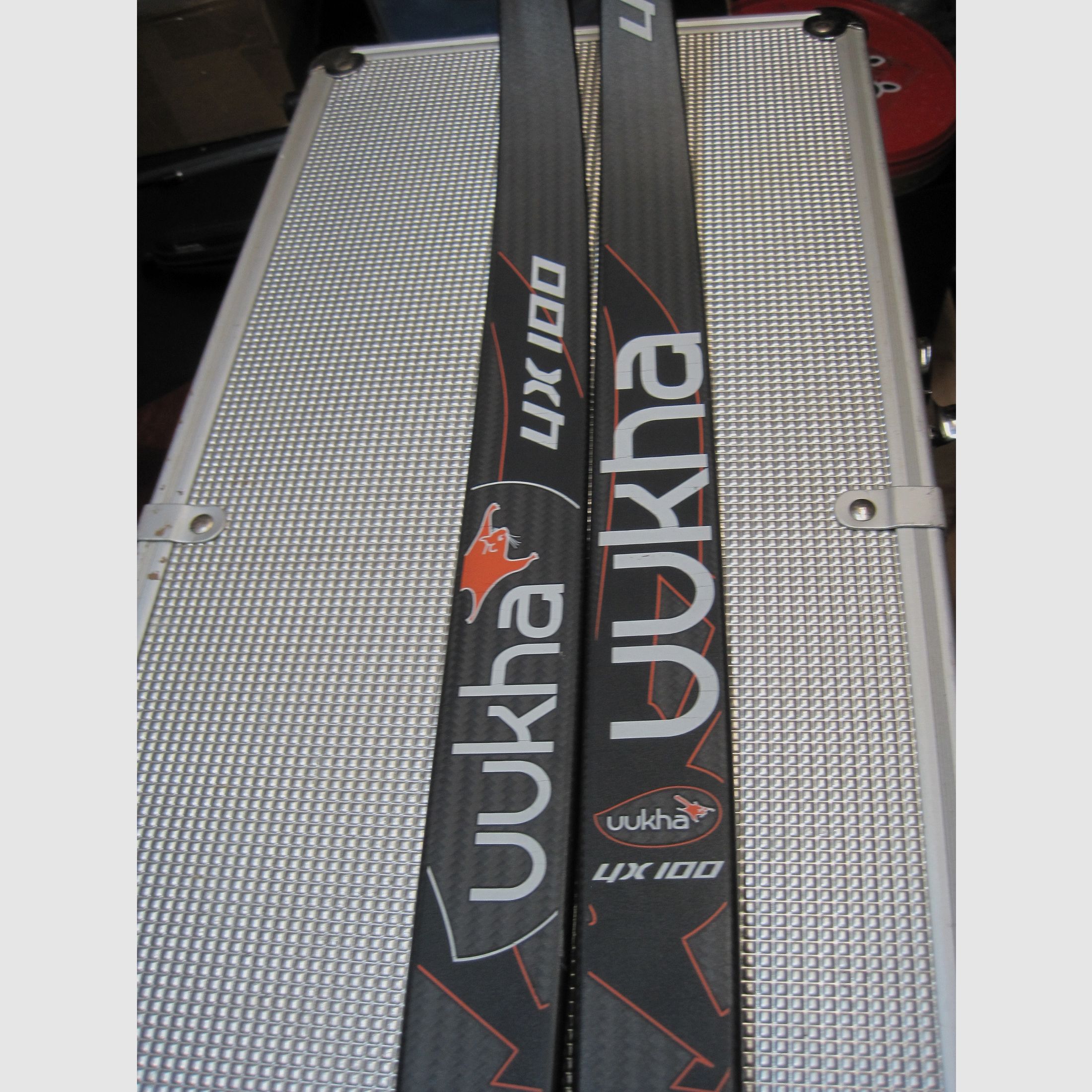 Vender: Arco recurvo diestro con brazos de lanzamiento UUka 1000