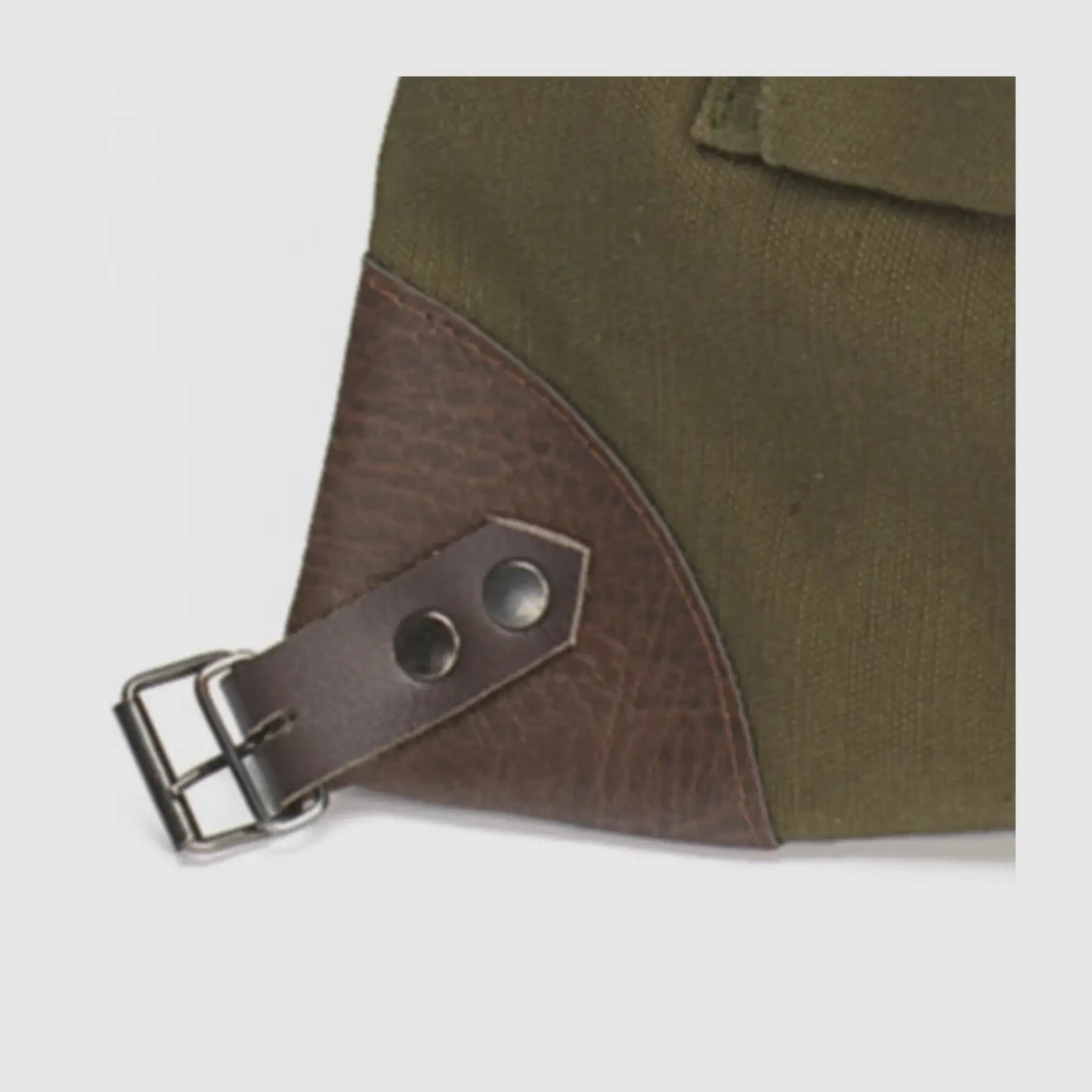 AKAH Canvas-Rucksack 55 × 65 cm, Bild 2 von 4