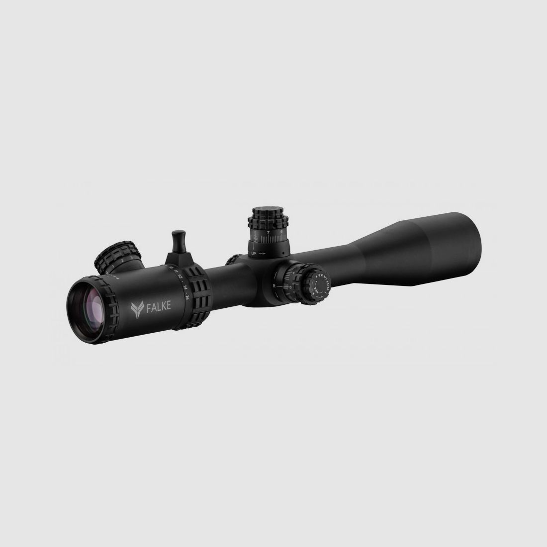 FALKE Tac Series 4-16 x 44 Richtkijker - 1/20 MRAD, afbeelding 7 van 10