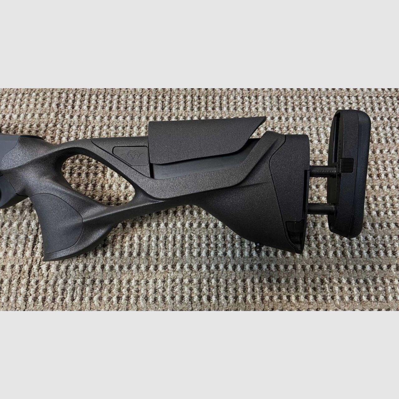 Blaser R8 Ultimate 6.5 Creedmoor