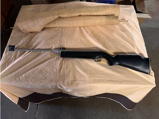 Luftgewehr TELL-200