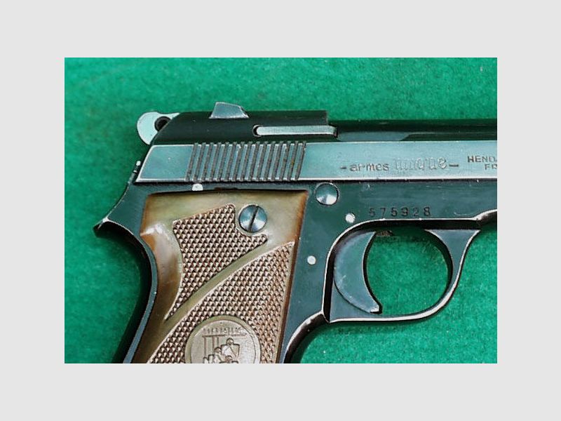 Unique Model L
