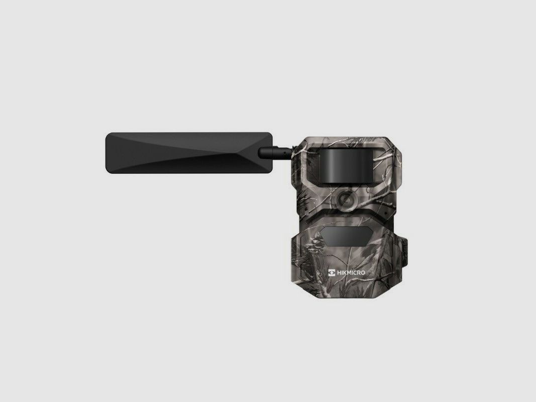 HIKMICRO T16 Wildkamera