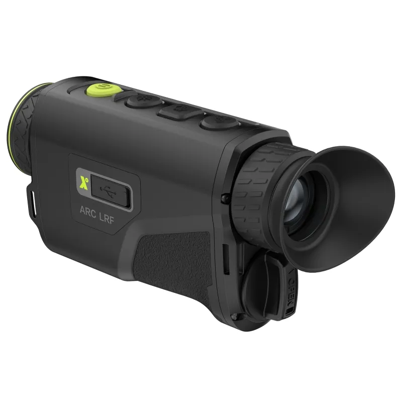 PIXFRA Arc LRF A425P, image 2 sur 2