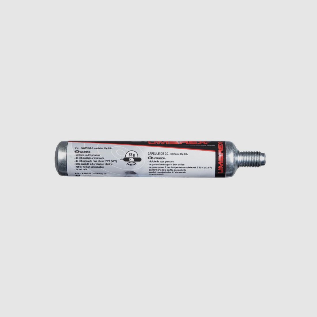 Co2 Capsule 88gram