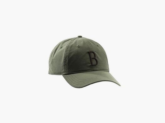BERETTA CAPPELLINO VERDE