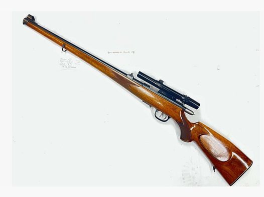 Krico sans .22lr