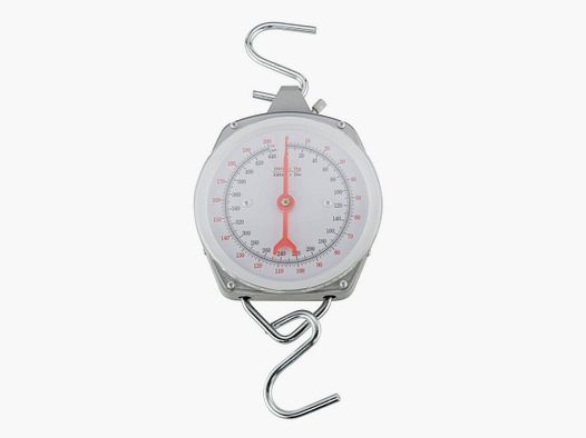 Dynamometer mit einer Kapazität von 50 bis 200 kg Max. 50 kg