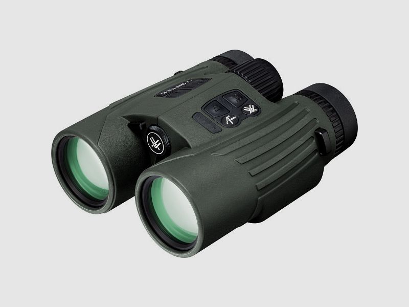 Vortex Fury HD 5000 AB Rangefinder 10x42