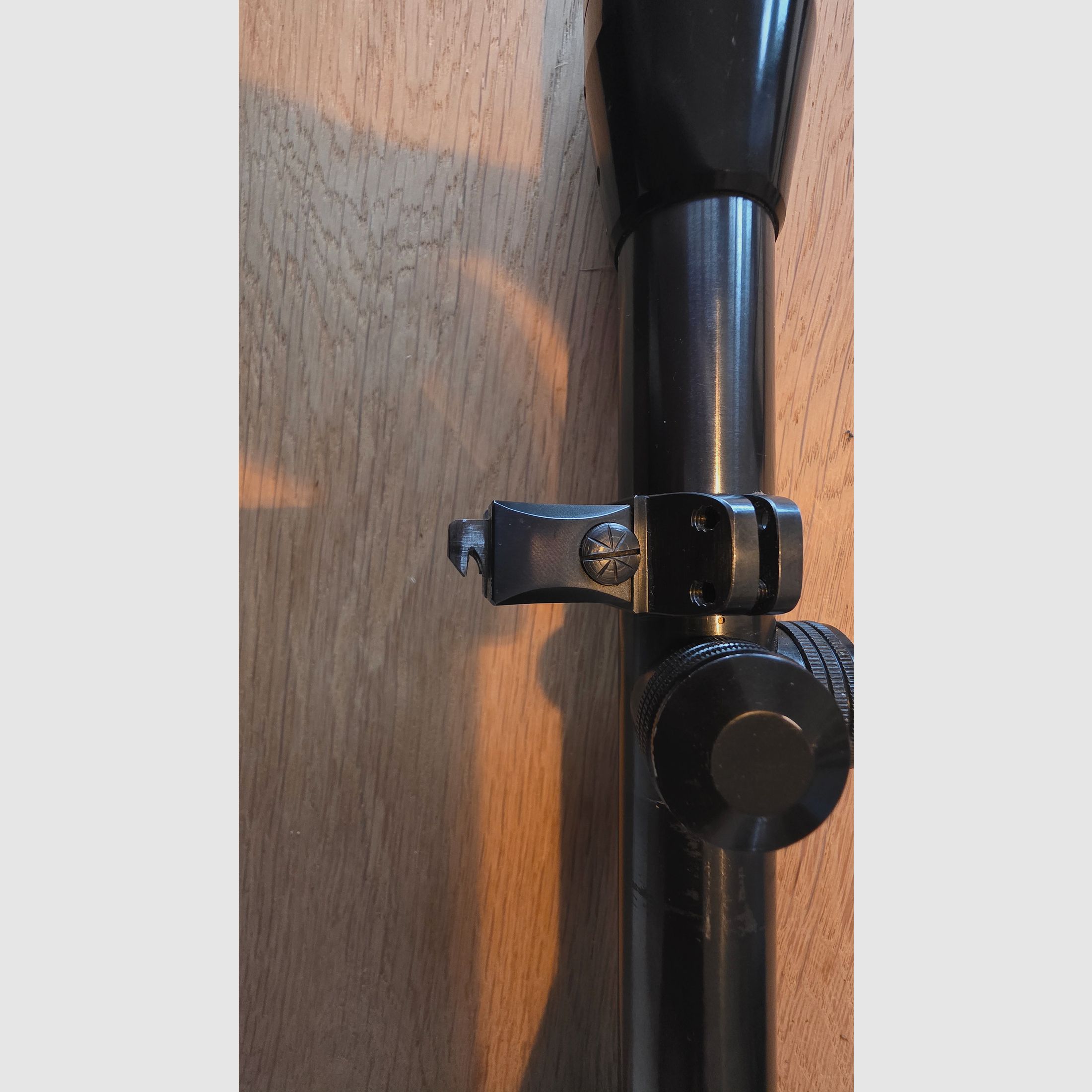 Kahles Helia 8x56 mit Montage