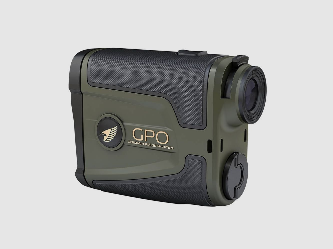 GPO RANGETRACKER 2000 6x20 OLED Laser-Entfernungsmesser