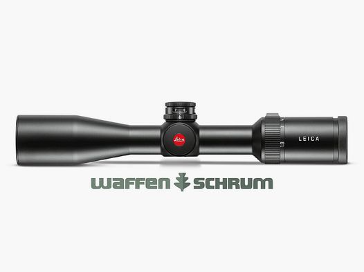 Leica Fortis 6 1,8-12x42i BDC sin riel