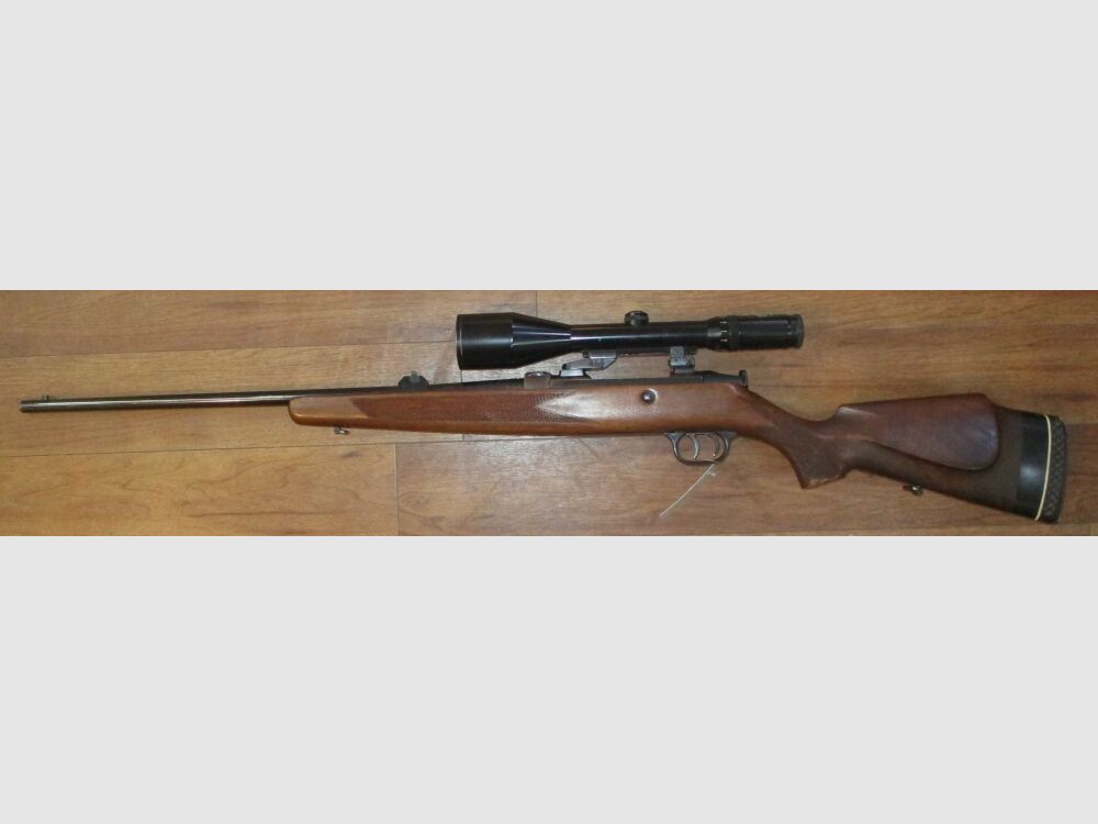 Walther JR