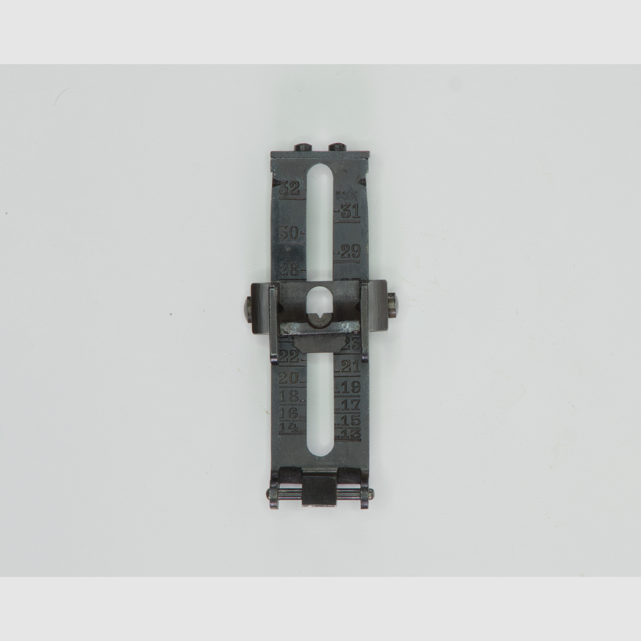 Sight for Mosin Nagant M27