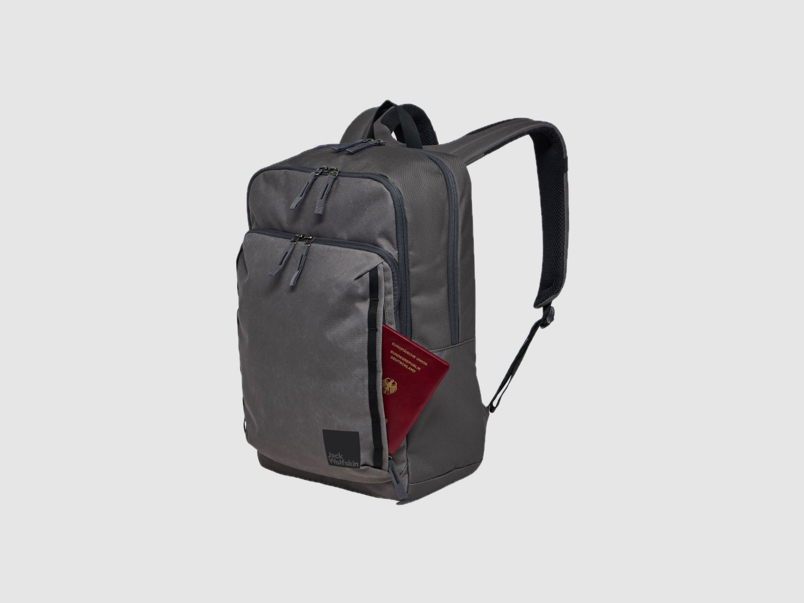 JACK WOLFSKIN Hasensprung Slate