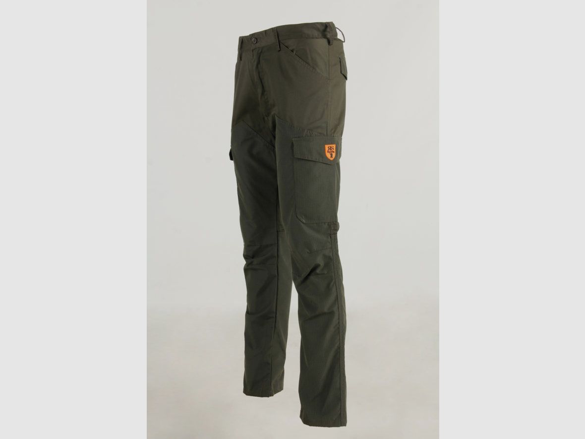 RS HUNTING HOSEN MIT KEVLAR-EINSÄTZEN T-98, Bild 15 von 24