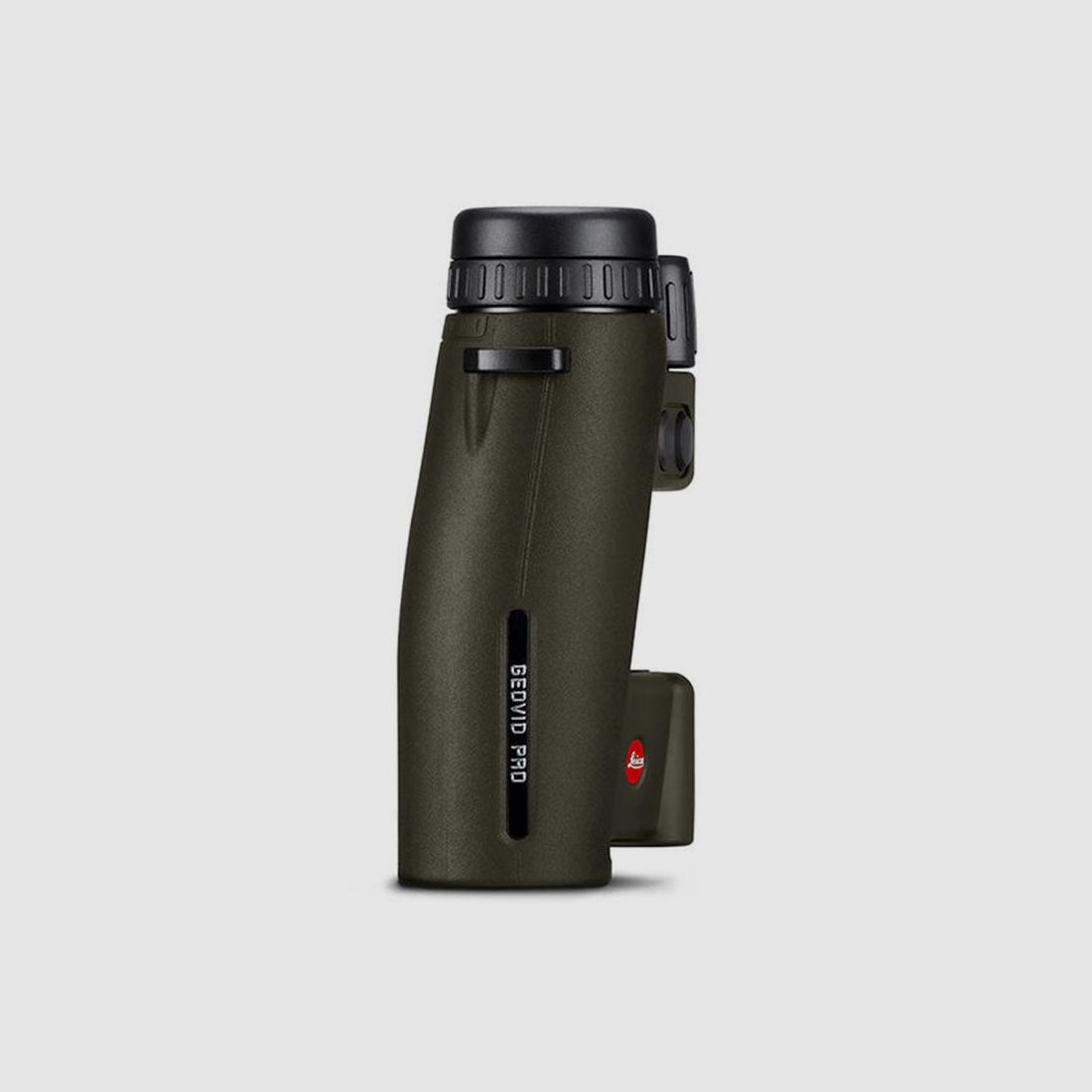 Leica Geovid Pro 8x32 i 10x32 Czarny lub Oliwkowy Zielony, zdjęcie 12 z 15