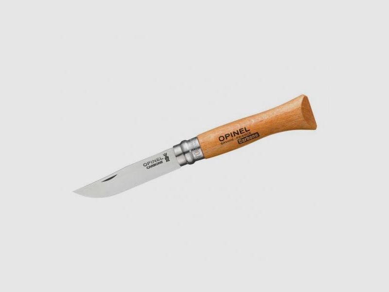 Opinel knife, size 6