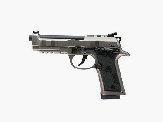 Beretta 92X Performance Optic-Ready 9x19mm