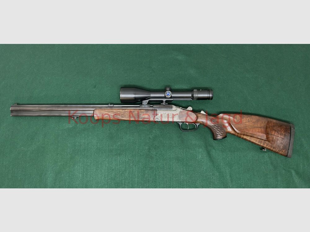 Blaser BD 880
