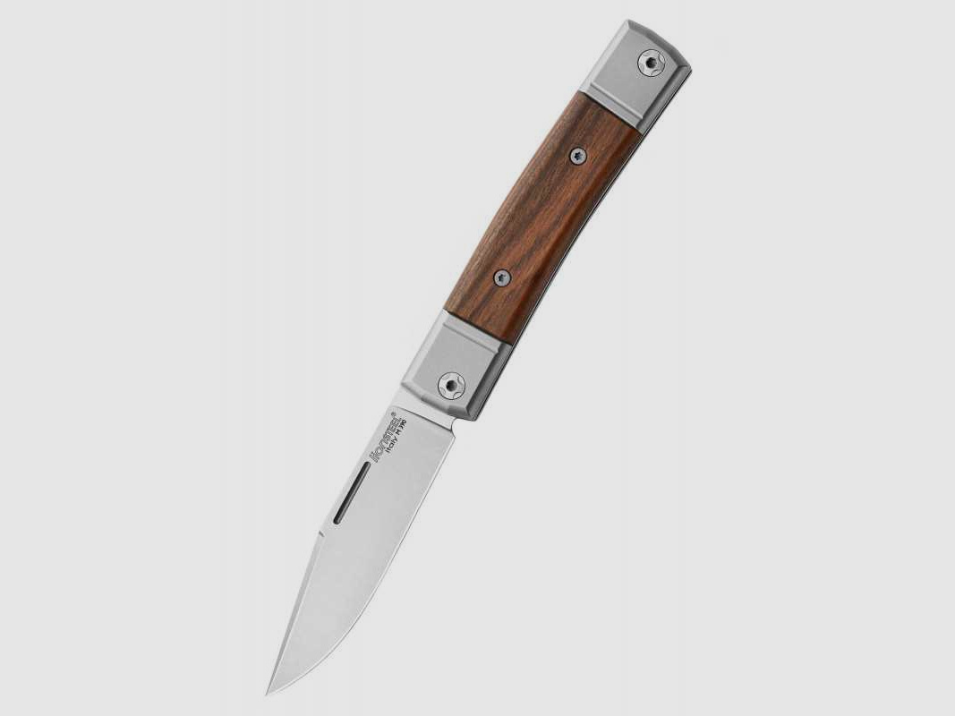 Lionsteel Bestman EDC , Taschenmesser, Santos, M390