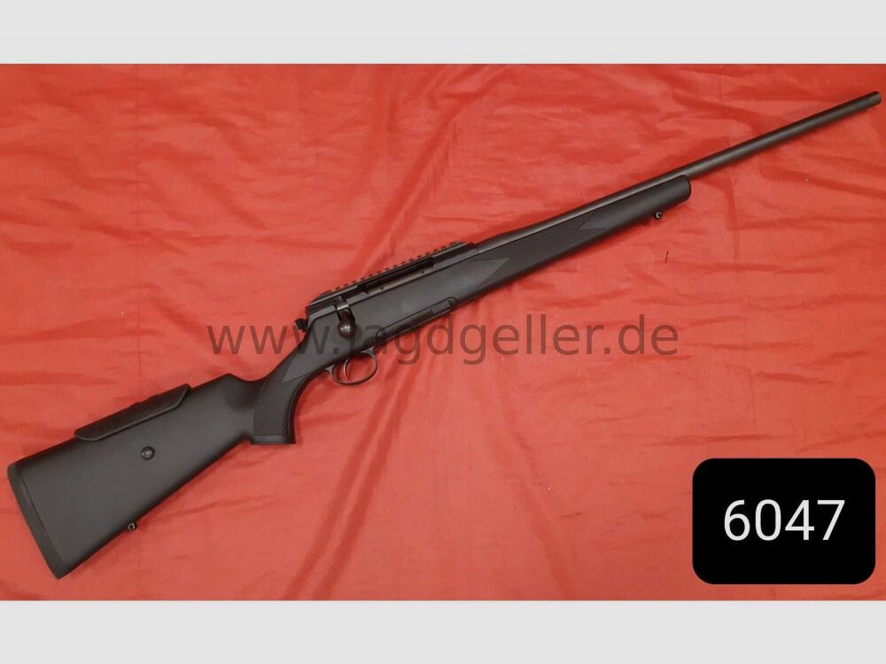 Rößler Signature .30-06Spring