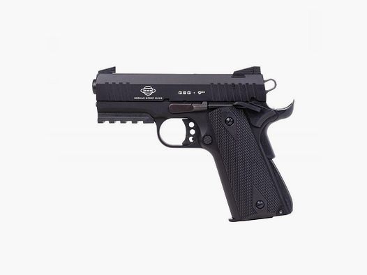 Pistolet GSG 922 Standard