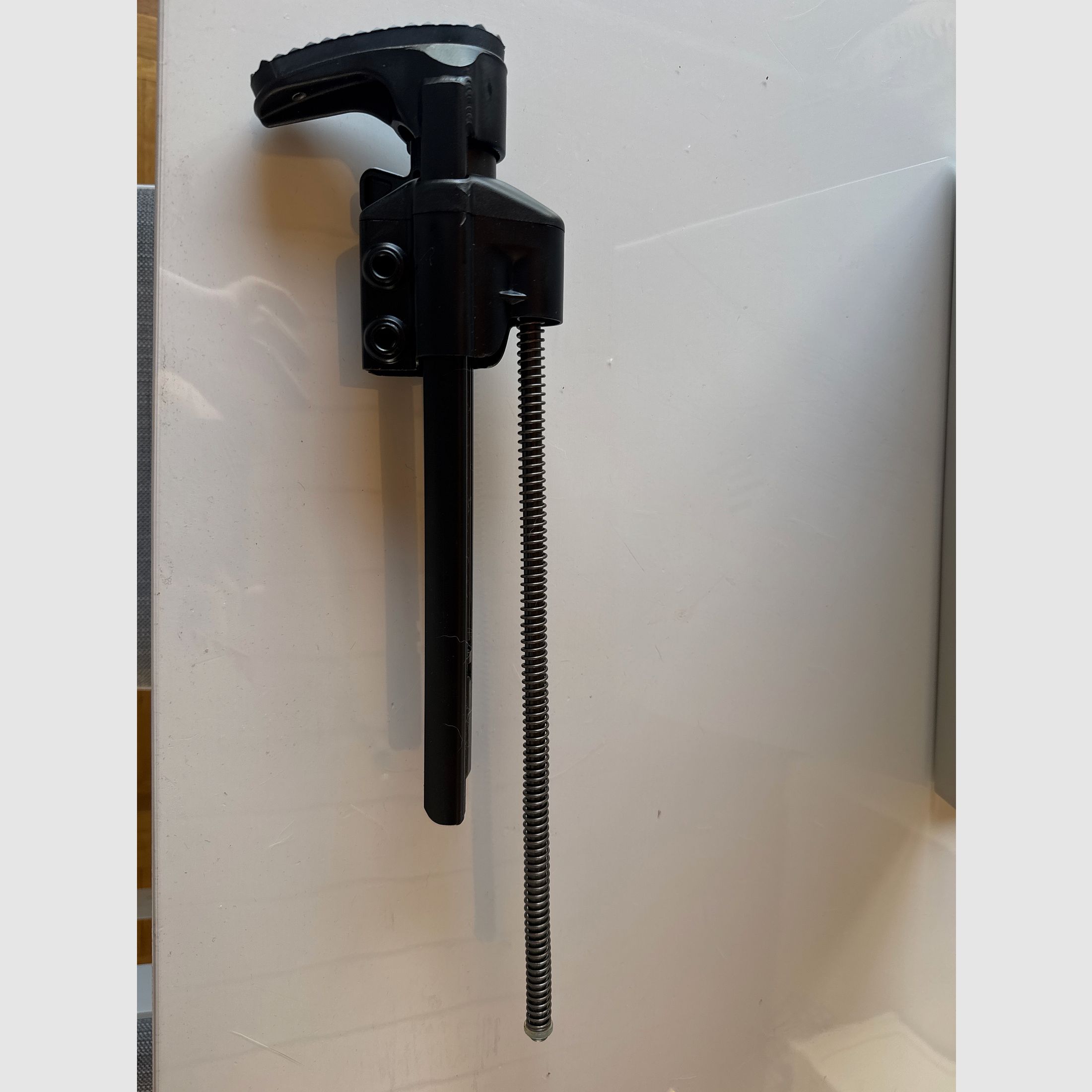 Heckler & Koch Schulterstütze G3A3 einschiebbar