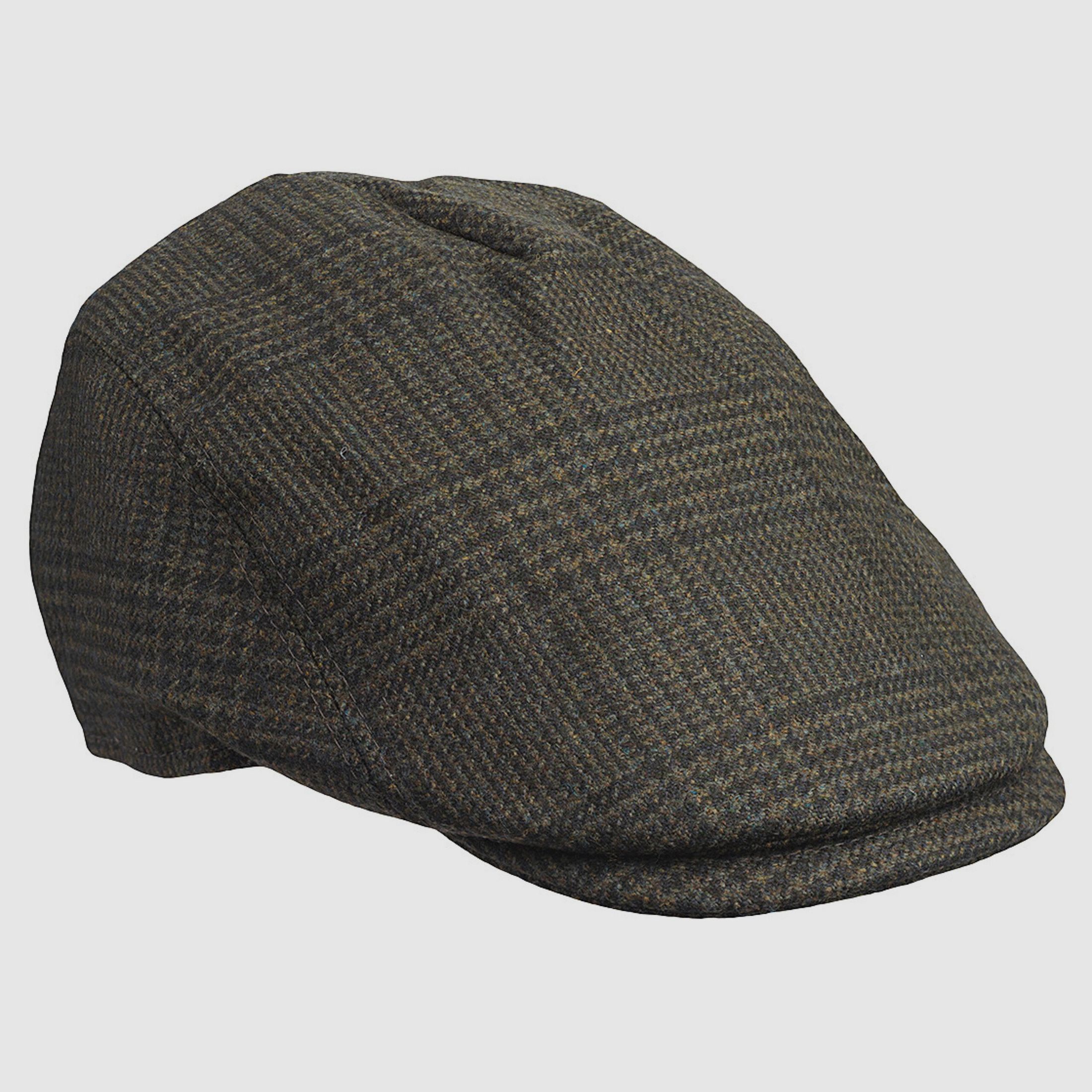 Laksen Flat Cap Willow Drivers