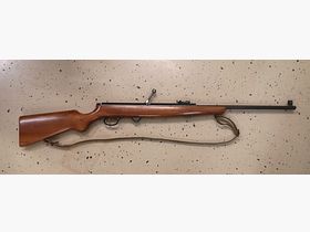 Haenel Suhl 310 NVA GST air rifle