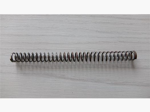 SPRĘŻYNA ZACISKU Mauser M98