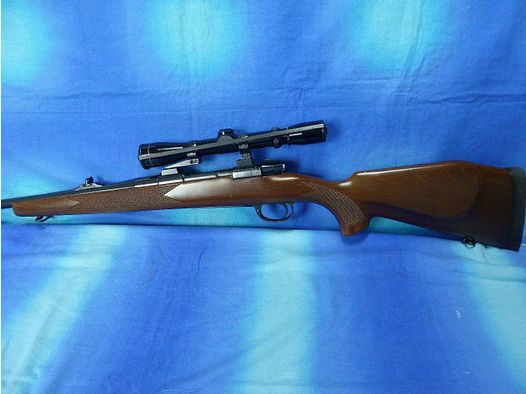 Voere Jagd