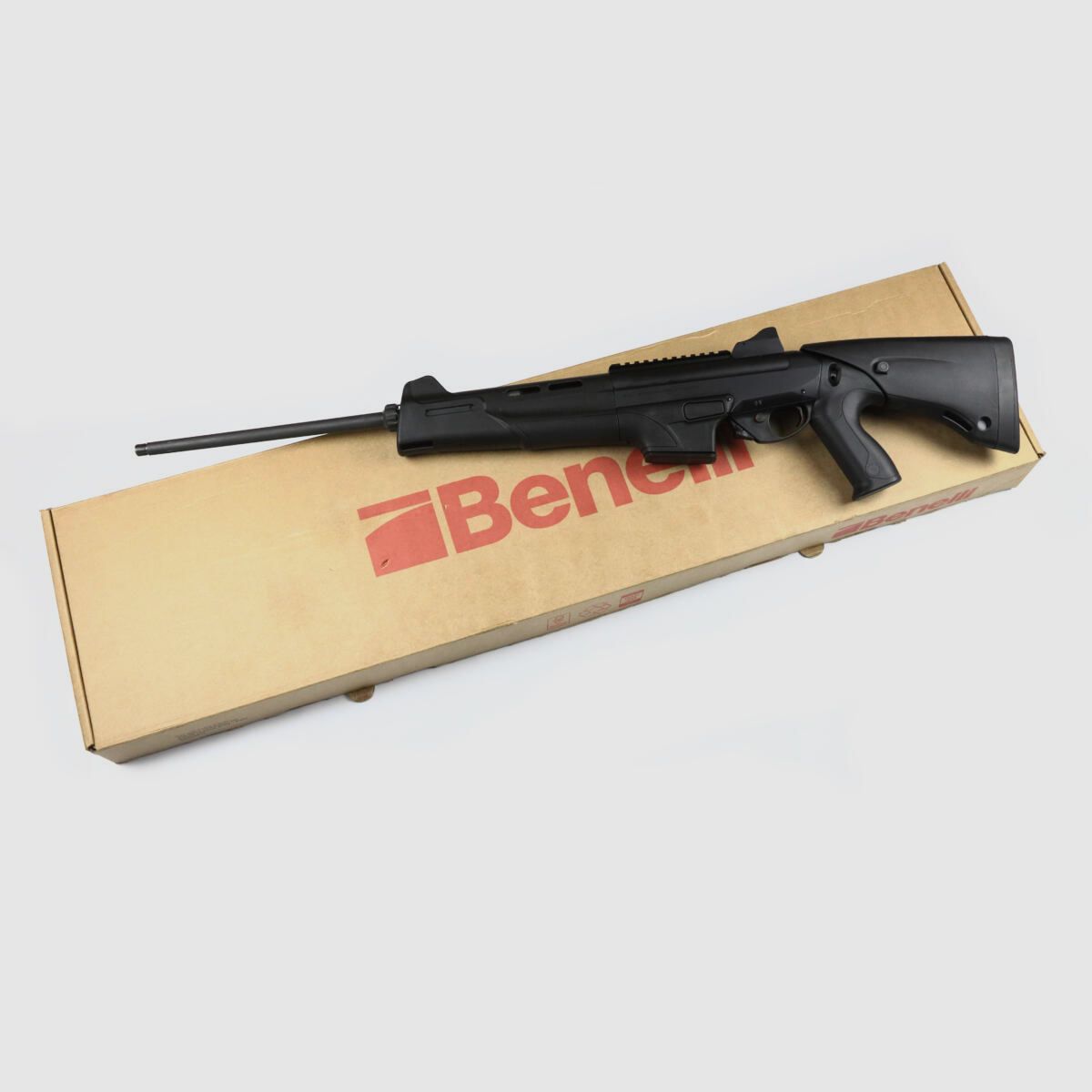 Benelli MR 1, Bild 11 von 11