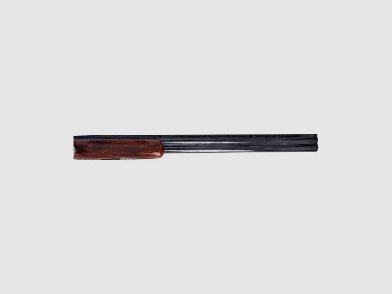 SKB Over-and-Under Shotgun 605 Cal. 12/70, image 5 of 6