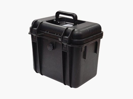 WASSERDICHTER KOFFERT X-P1 - 9,9L URIKAN