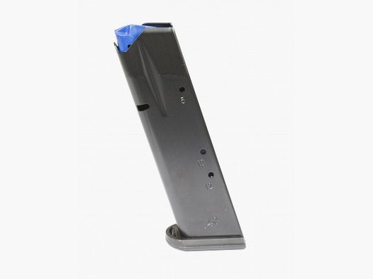 Magazynek CZ 75 SP-01/Shadow 2 9 mm, 17 nabojowy, AFC